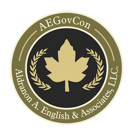 AEGovCon Logo